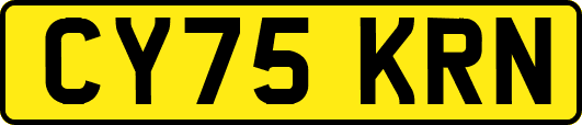 CY75KRN
