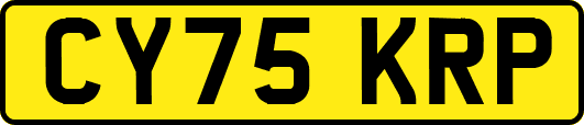 CY75KRP
