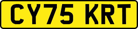 CY75KRT