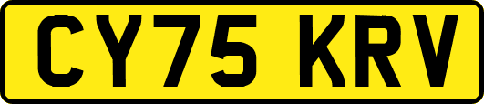 CY75KRV