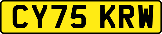 CY75KRW