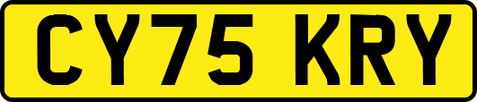 CY75KRY
