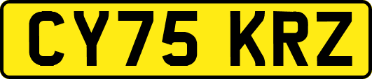 CY75KRZ