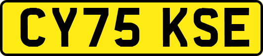 CY75KSE