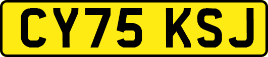 CY75KSJ