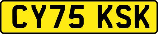 CY75KSK