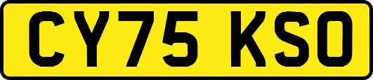 CY75KSO