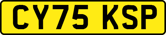 CY75KSP