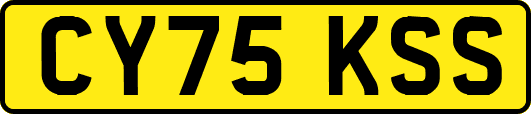 CY75KSS