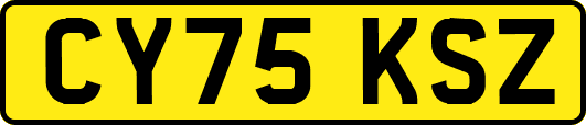 CY75KSZ