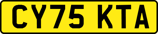 CY75KTA