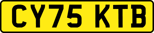 CY75KTB