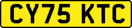 CY75KTC