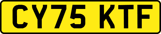 CY75KTF