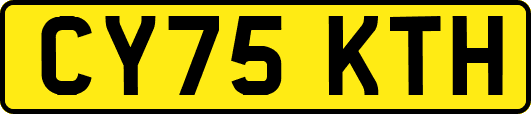 CY75KTH