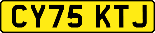 CY75KTJ