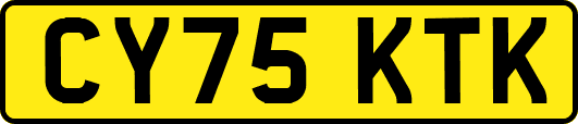 CY75KTK