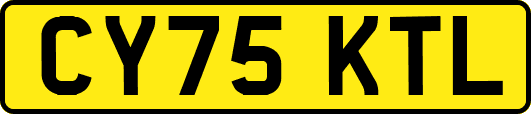 CY75KTL