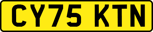 CY75KTN