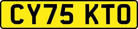 CY75KTO