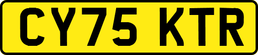 CY75KTR