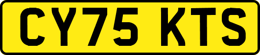 CY75KTS
