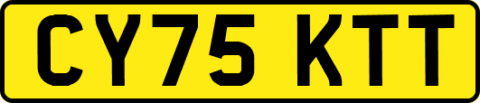 CY75KTT
