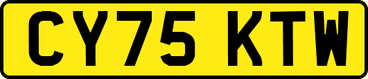 CY75KTW