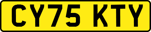 CY75KTY