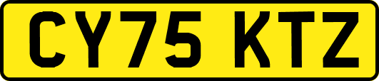 CY75KTZ