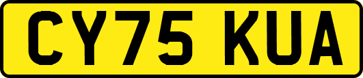 CY75KUA