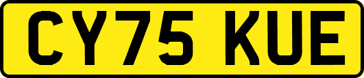 CY75KUE