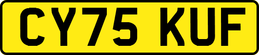 CY75KUF