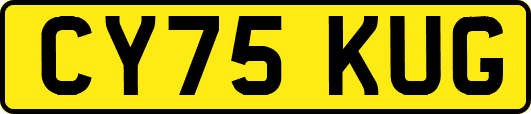 CY75KUG