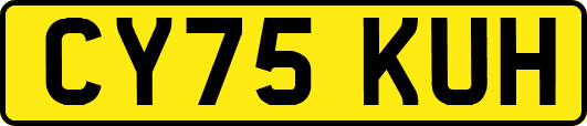 CY75KUH