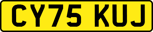 CY75KUJ