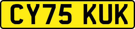 CY75KUK