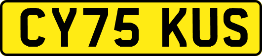 CY75KUS