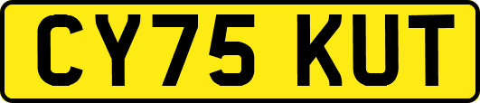 CY75KUT