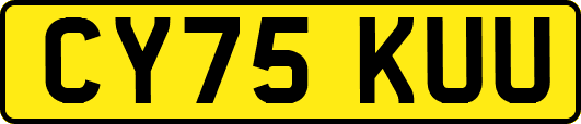 CY75KUU