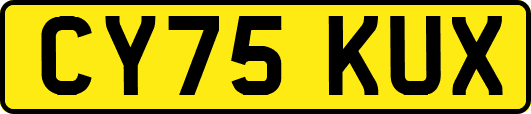 CY75KUX