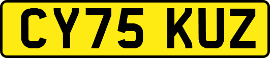 CY75KUZ