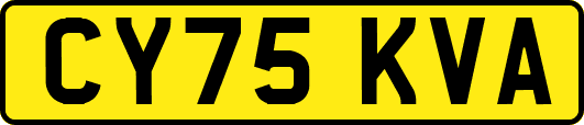 CY75KVA