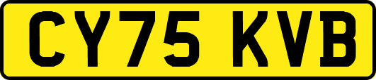 CY75KVB