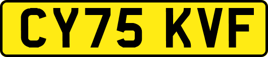 CY75KVF