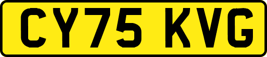 CY75KVG
