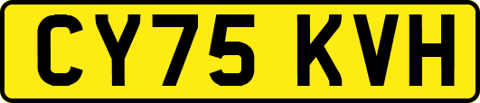 CY75KVH