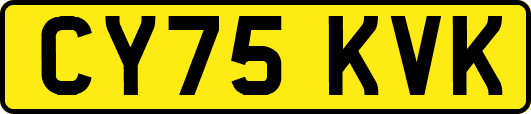 CY75KVK