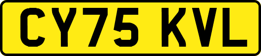 CY75KVL