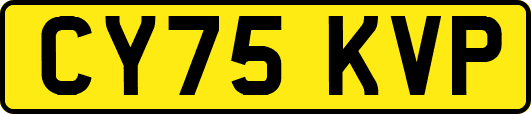 CY75KVP